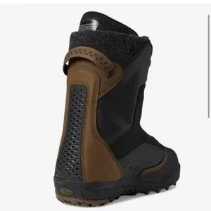 Vans Verse Vans Millennium Snowboard Boots Used Vans Snowboard